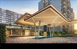 Treasure at Tampines (D18), Condominium #407981301